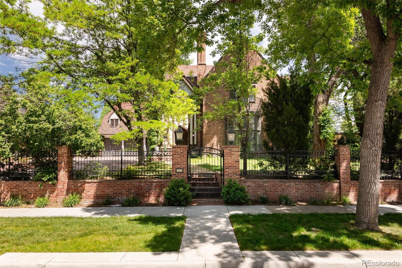 Photo of 100 N Gaylord Street, Denver, CO 80206