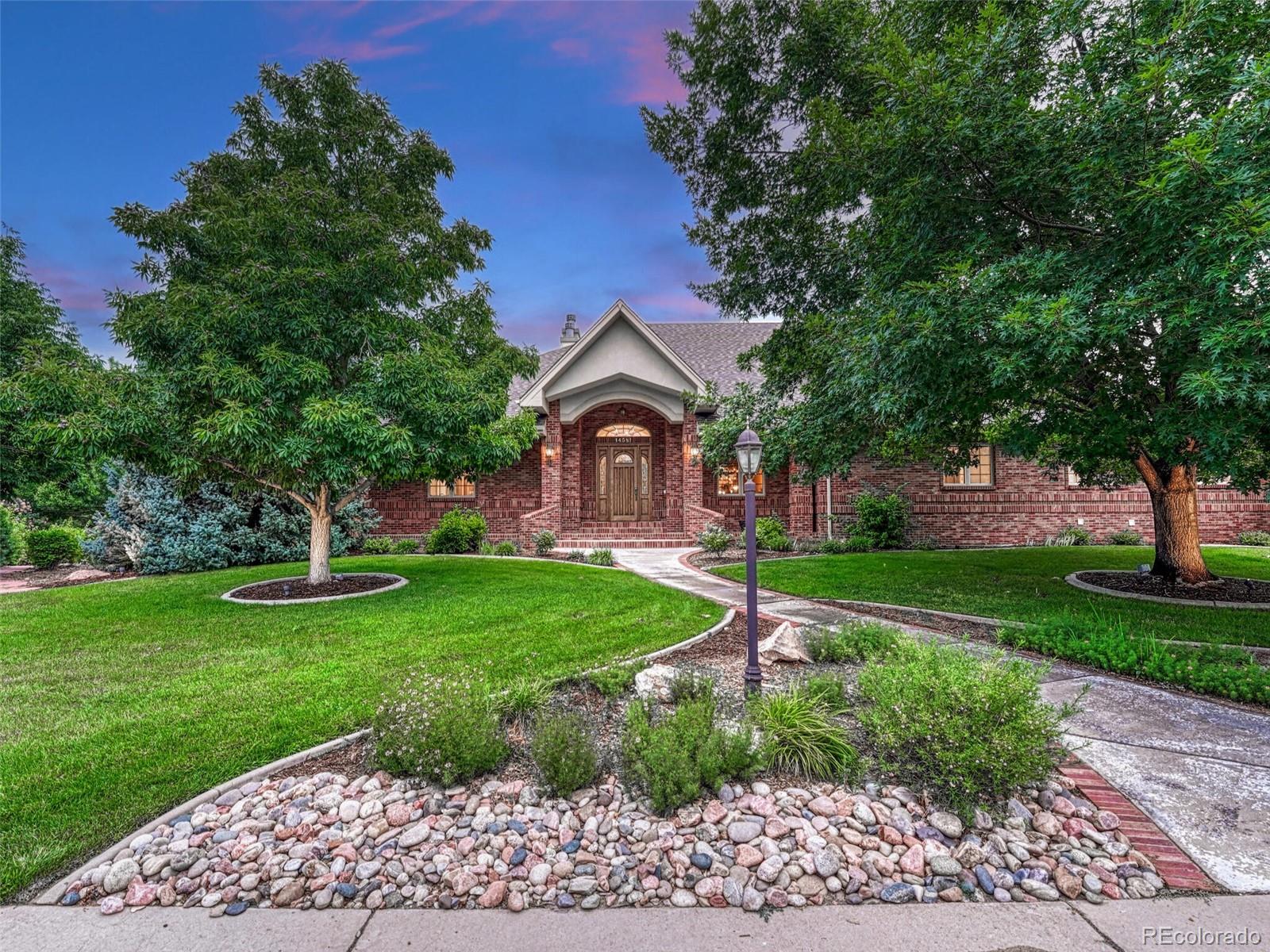 Photo of 14581 E Oberlin Place, Aurora, CO 80014