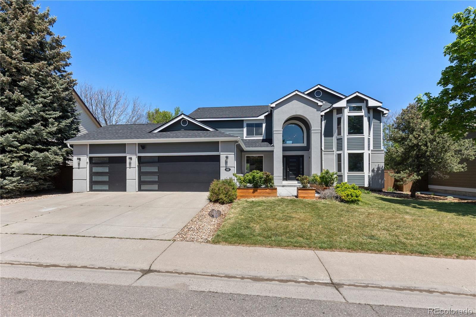 Photo of 9382 Lark Sparrow Drive, Highlands Ranch, CO 80126