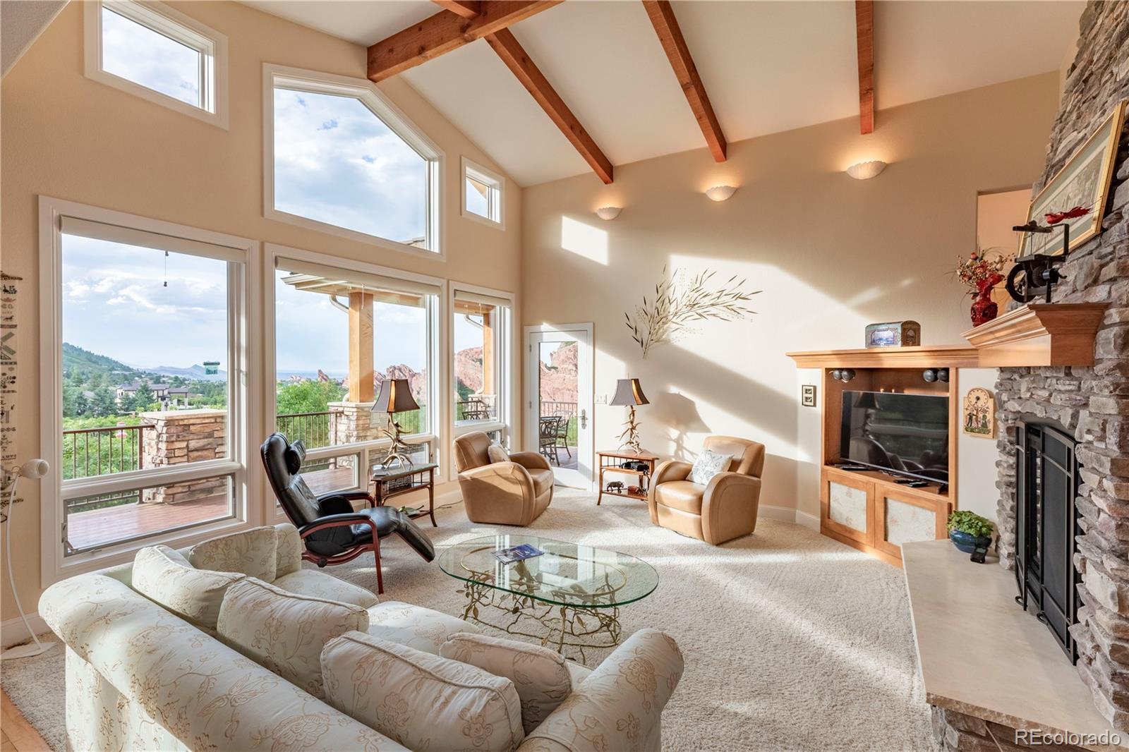 Photo of 4797 Ponderosa Trail, Littleton, CO 80125