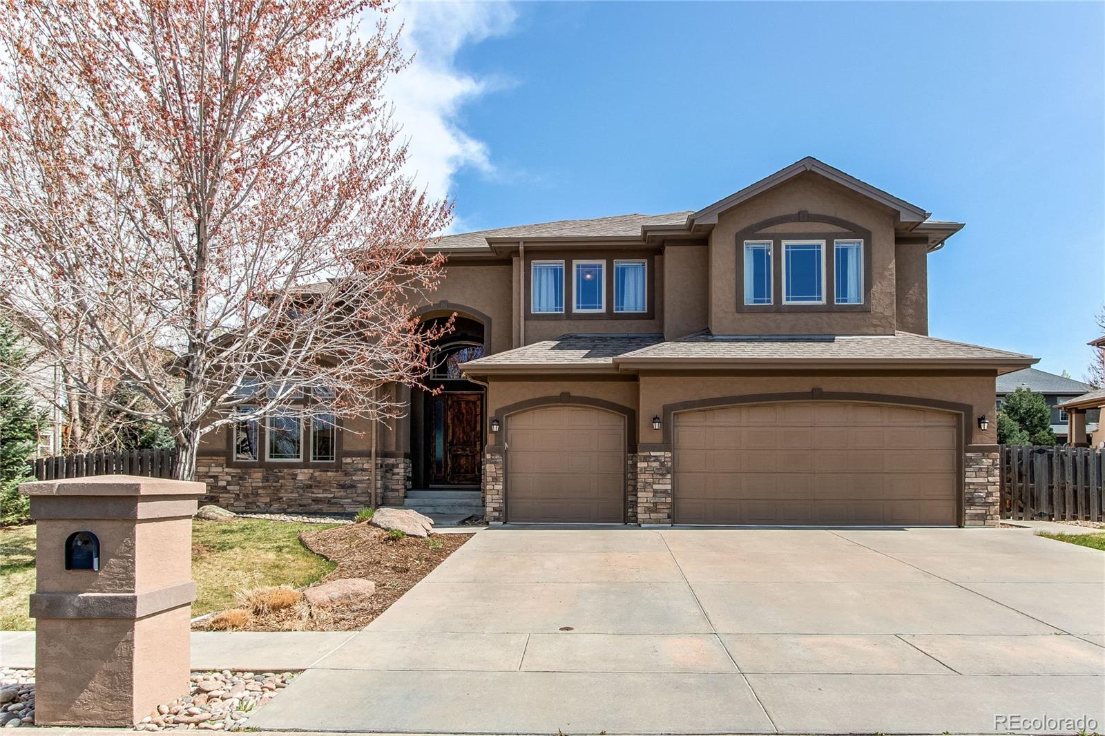 Photo of 13970 Craig Way, Broomfield, CO 80020