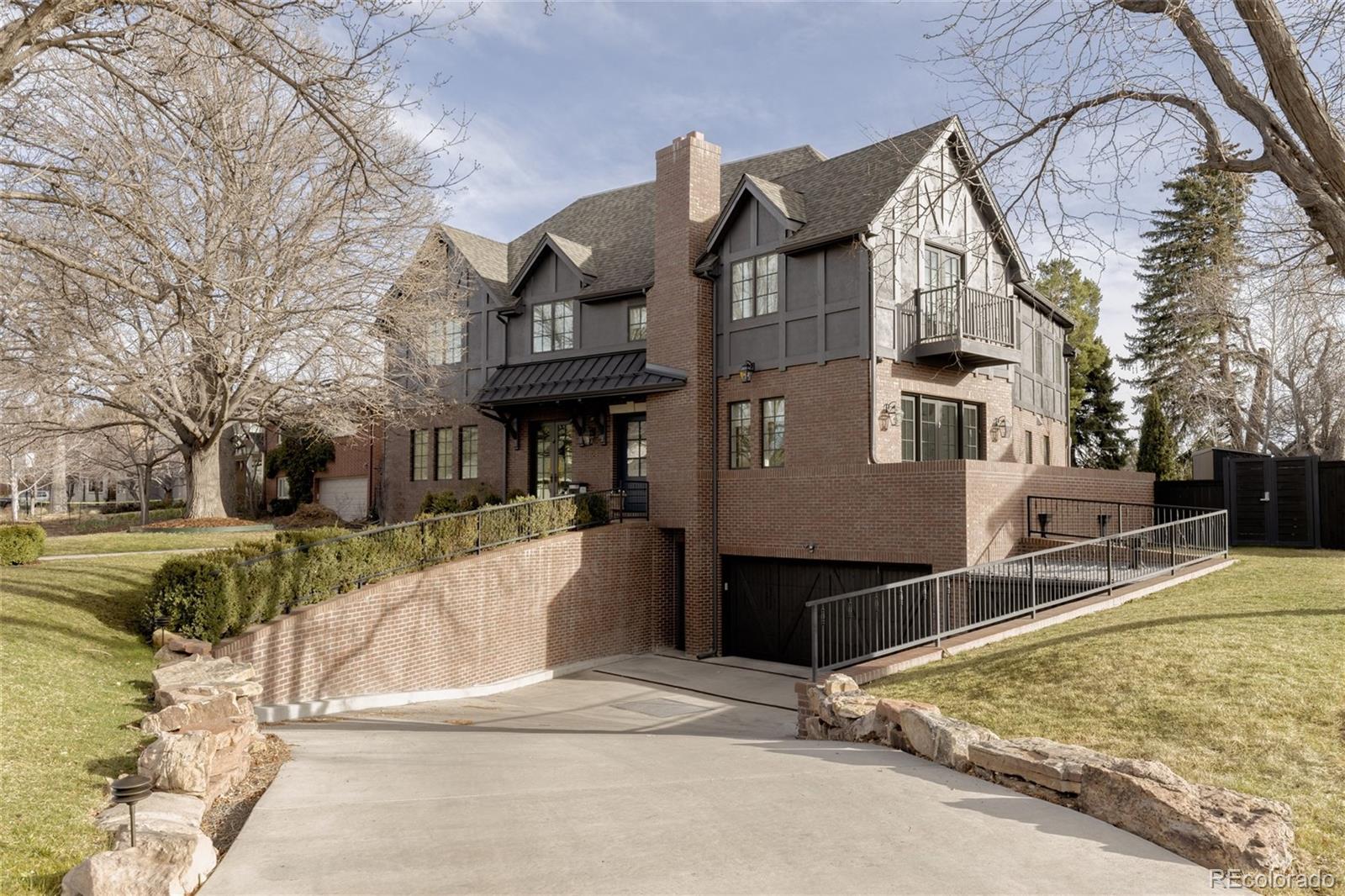 Photo of 105 Southmoor Drive, Denver, CO 80220