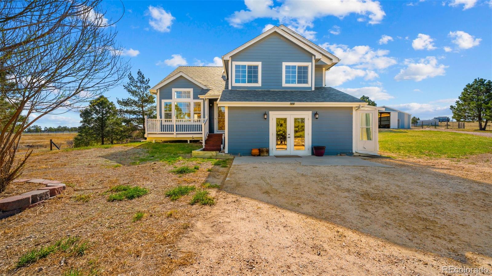 Photo of 1724 Kiowa Trail, Elizabeth, CO 80107