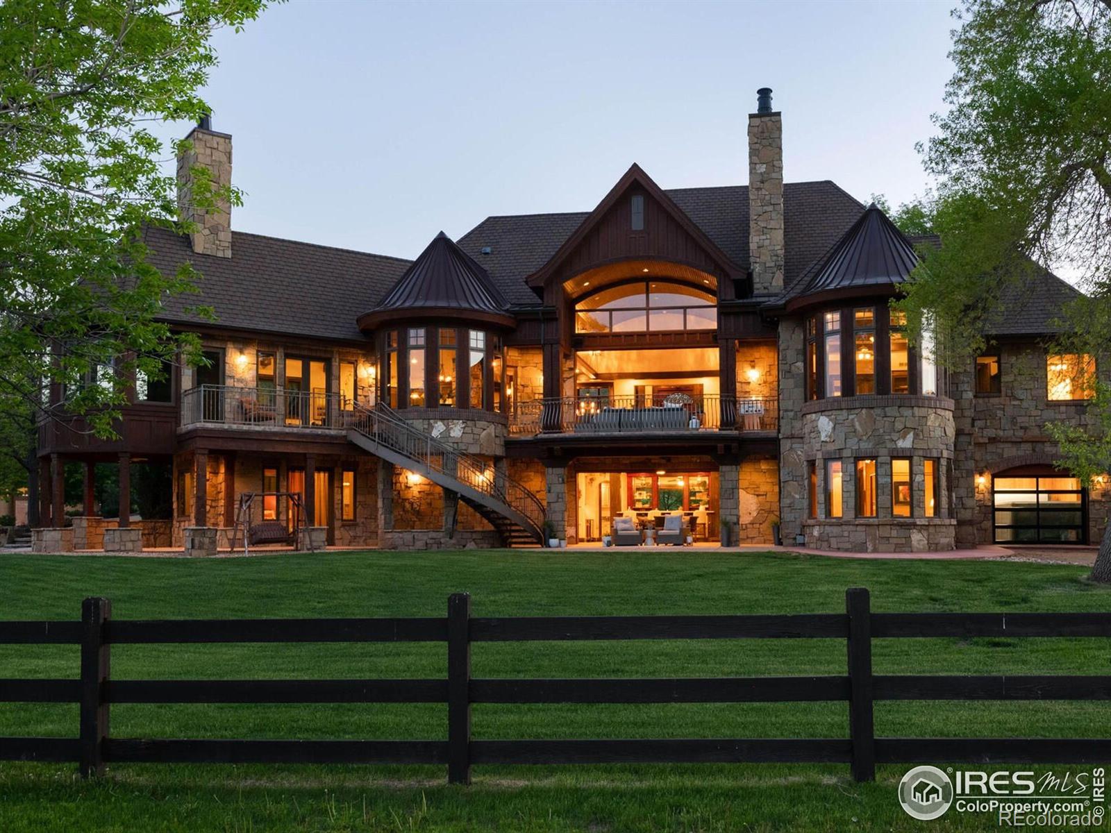 Photo of 9840 Buckhorn Road, Loveland, CO 80538