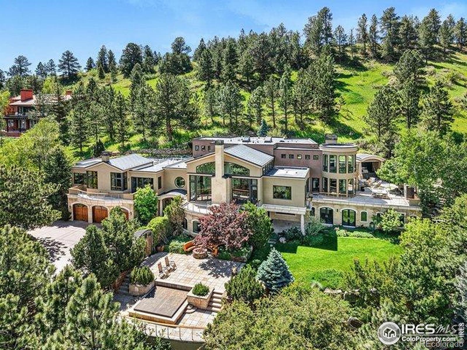 Photo of 45 Bellevue Drive, Boulder, CO 80302