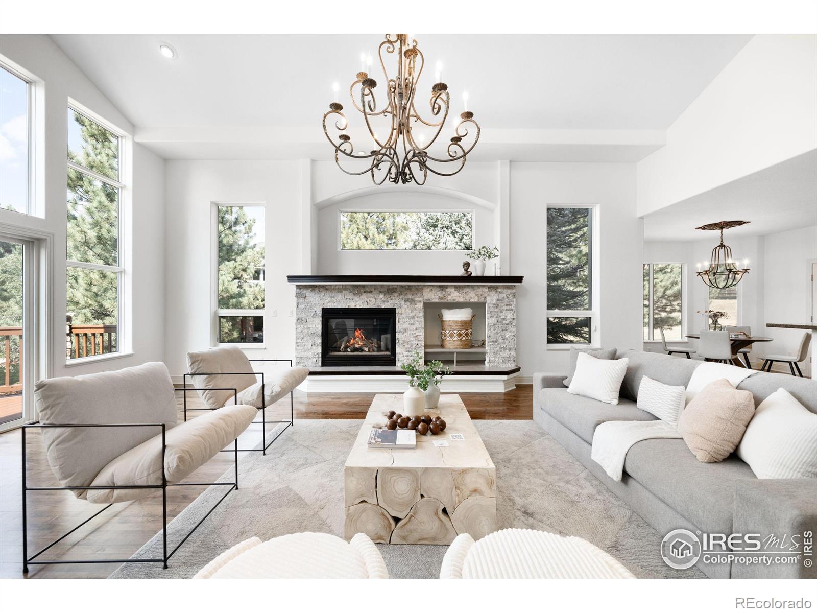 Photo of 5086 Fox Sparrow Road, Parker, CO 80134