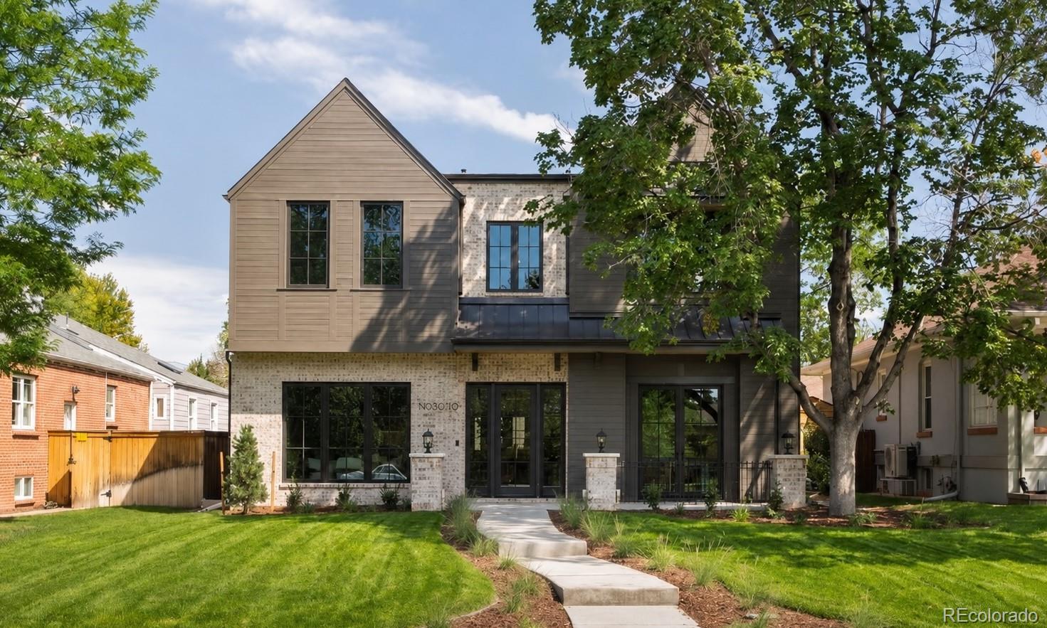 Photo of 2070 S Saint Paul Street, Denver, CO 80210