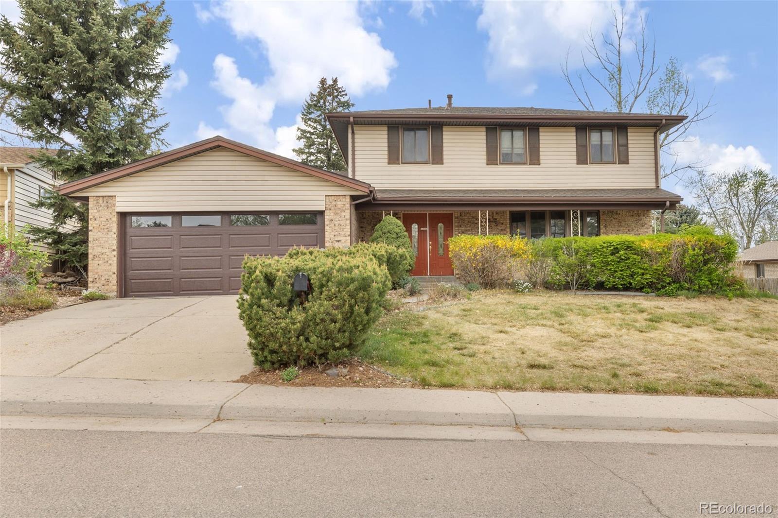 Photo of 6189 S Ash Circle, Centennial, CO 80121