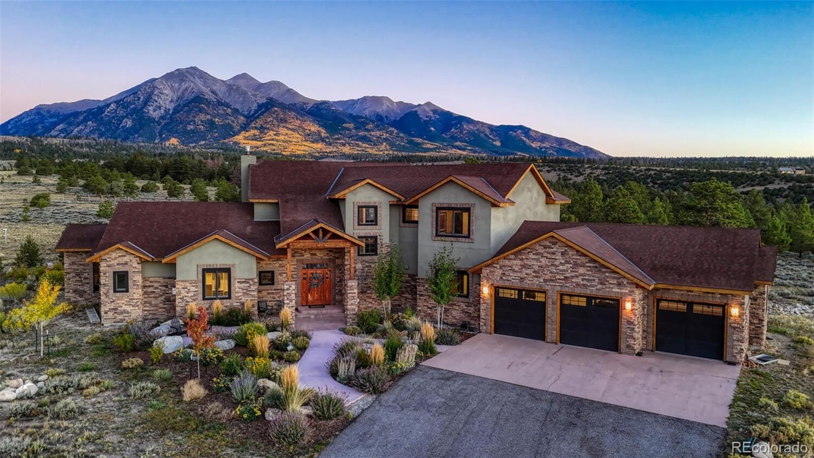 Photo of 14763 Basalt Lane, Salida, CO 81201