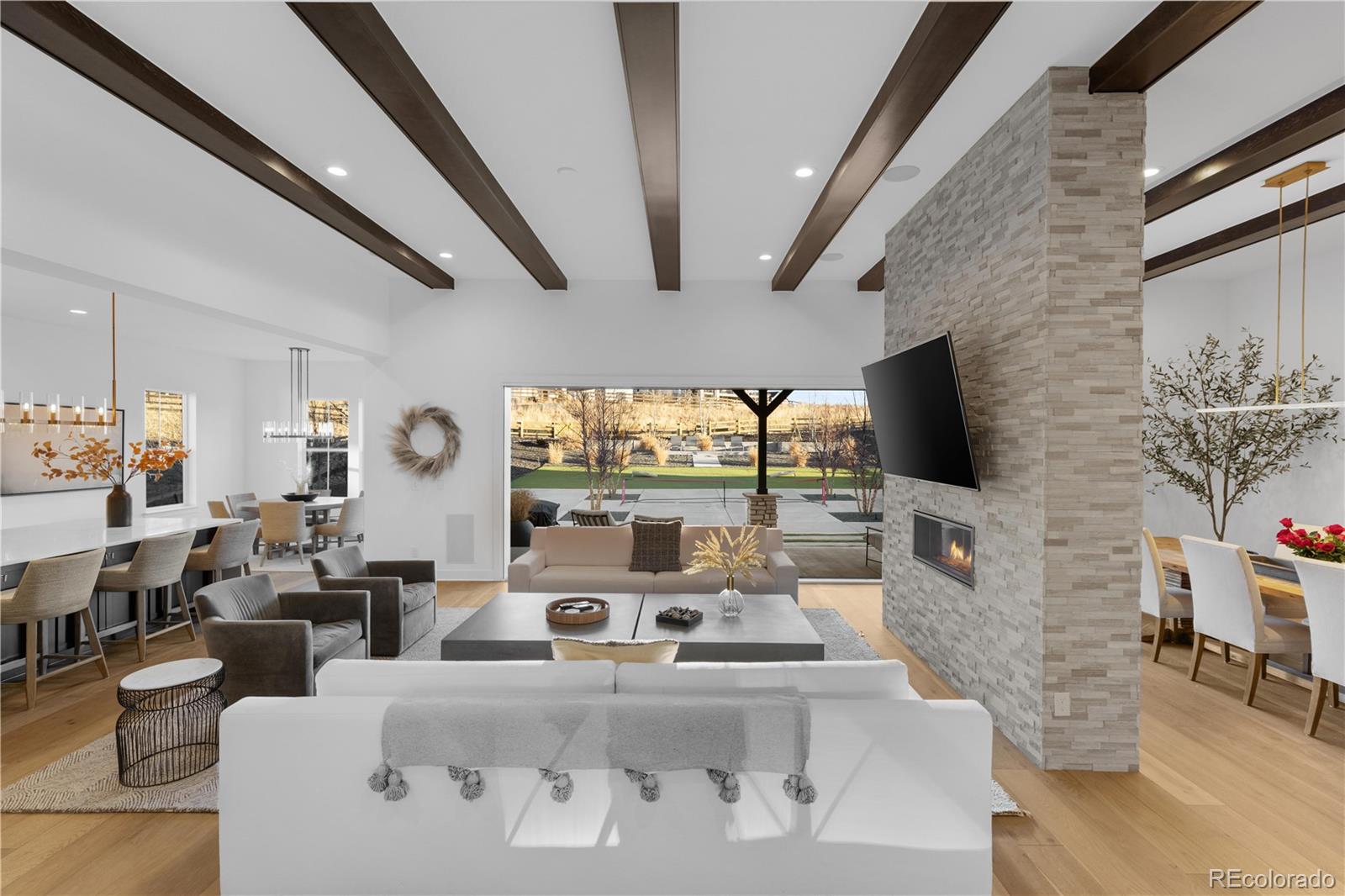 Photo of 9676 Elizabeth Street, Parker, CO 80134