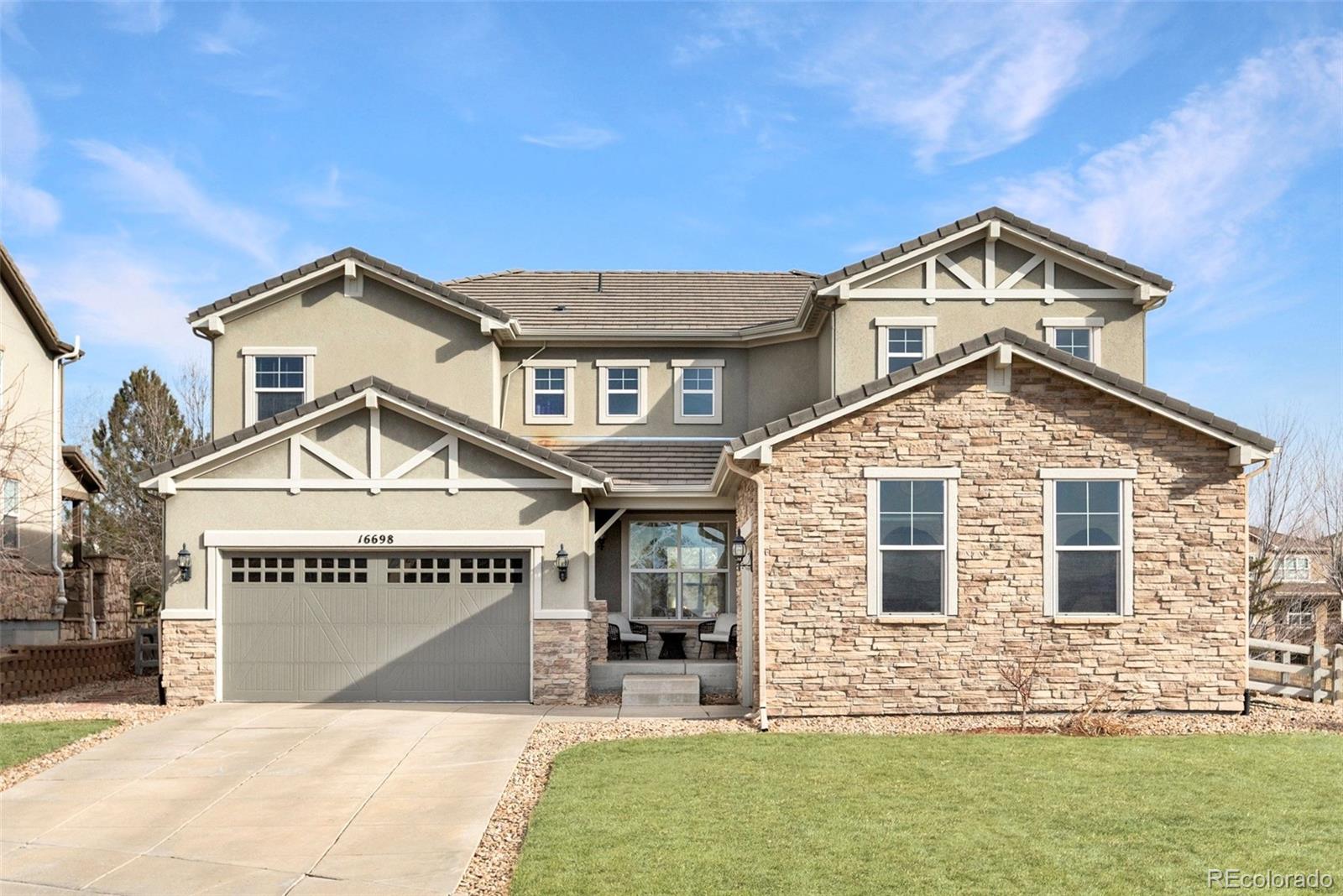 Photo of 16698 Canby Way, Broomfield, CO 80023