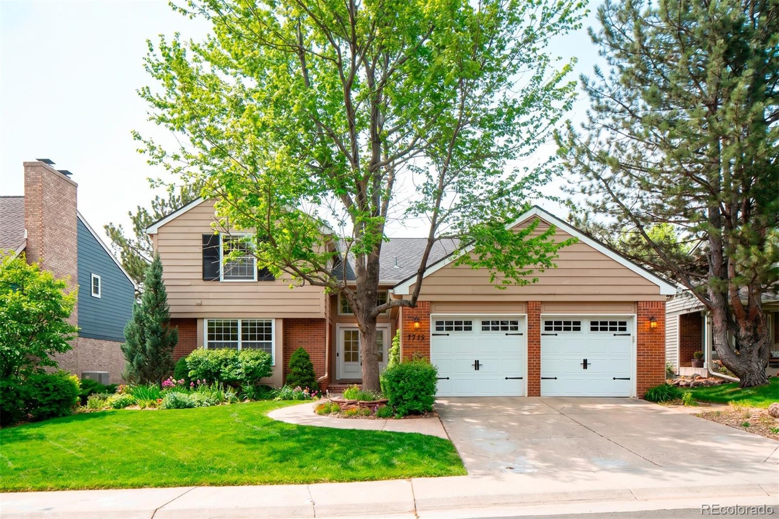 Photo of 7743 S Jersey Way, Centennial, CO 80112