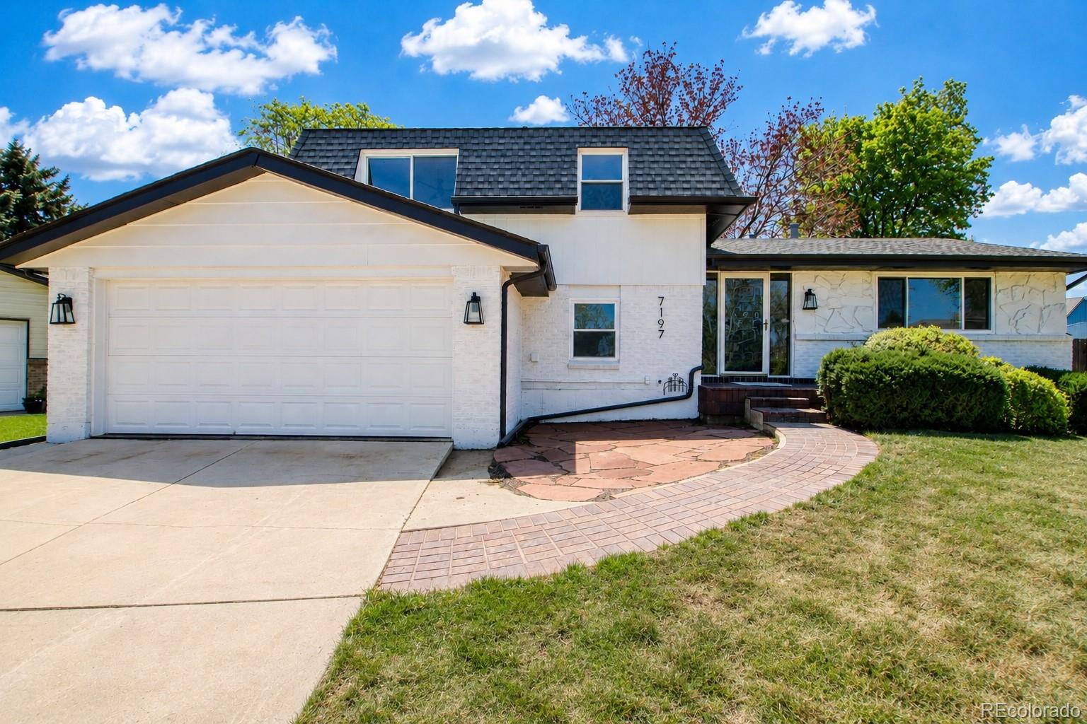 Photo of 7197 S Fairfax Court, Centennial, CO 80122