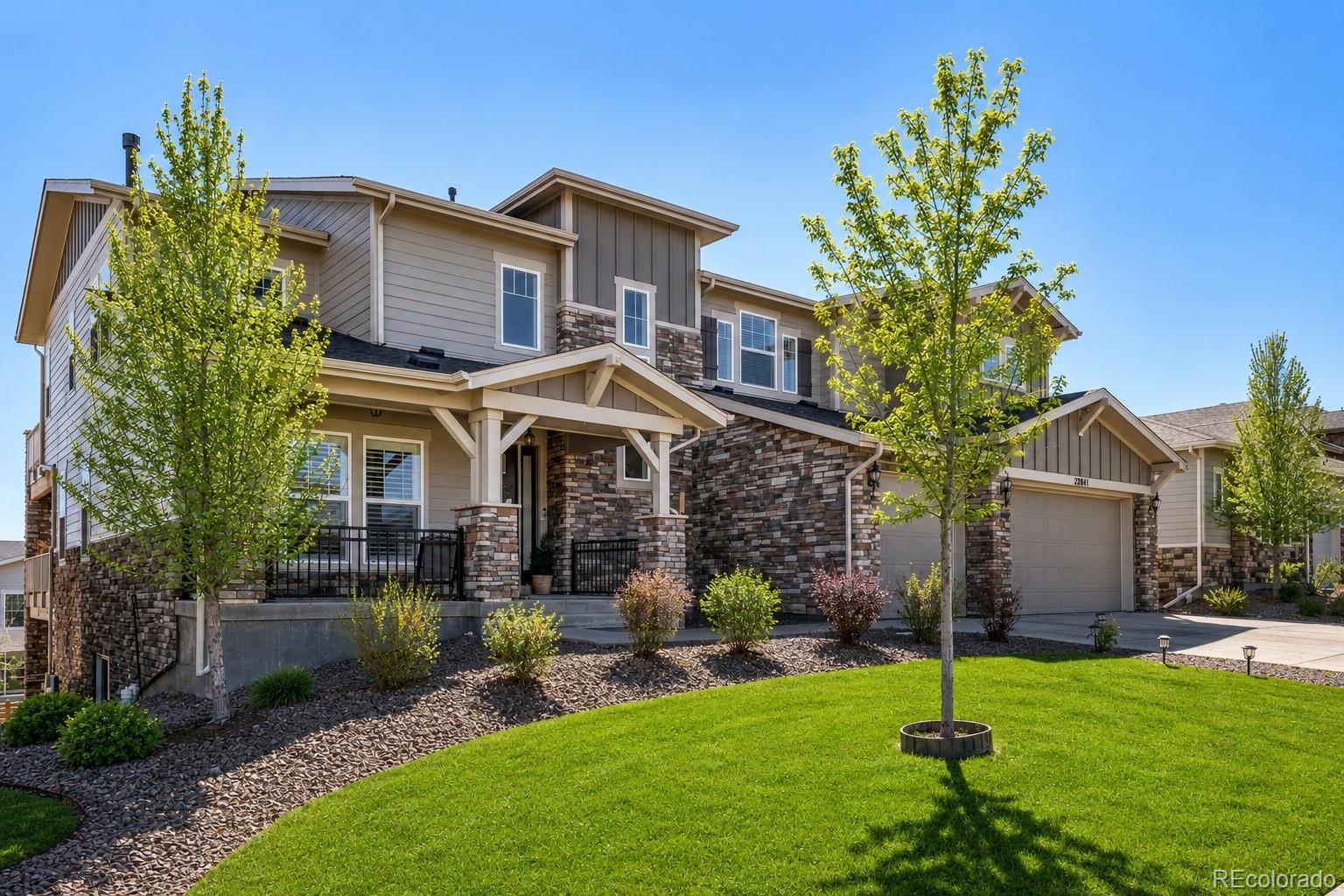 Photo of 27841 E Lakeview Drive, Aurora, CO 80016