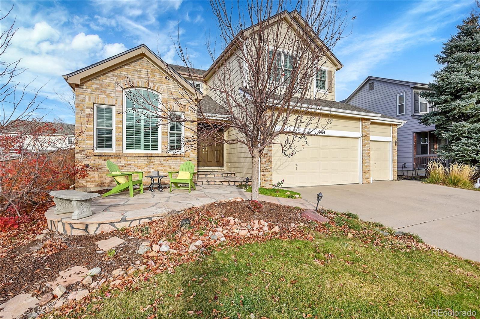 Photo of 9424 S Hackberry Lane, Highlands Ranch, CO 80129