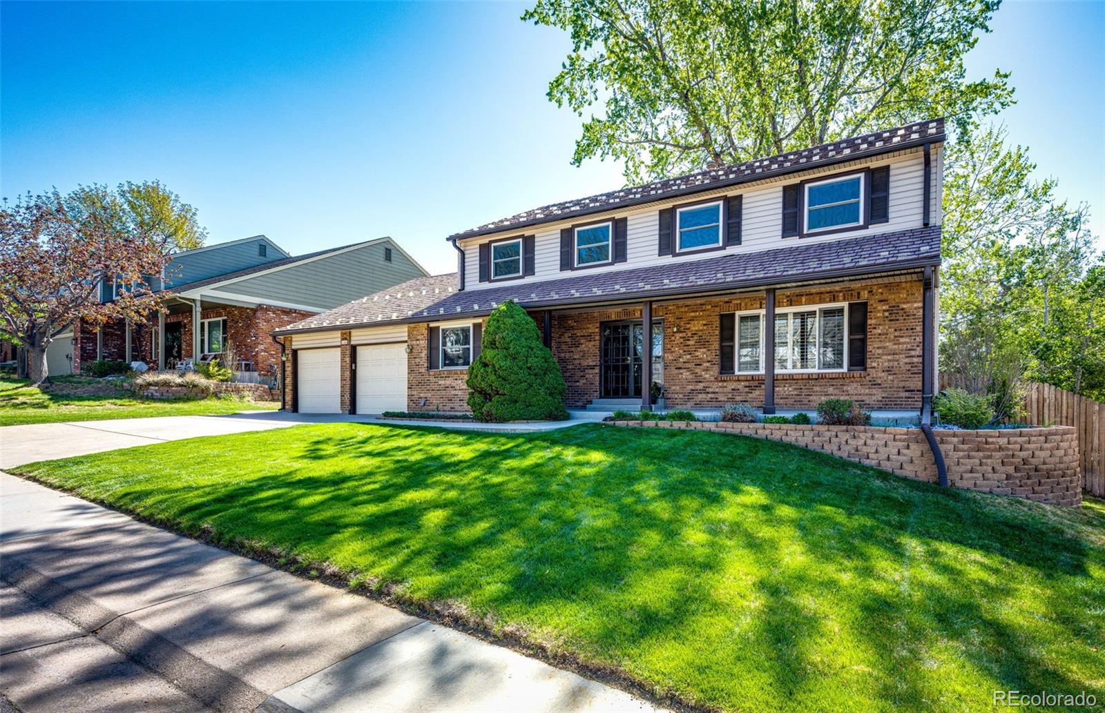 Photo of 6360 S Jasmine Way, Centennial, CO 80111