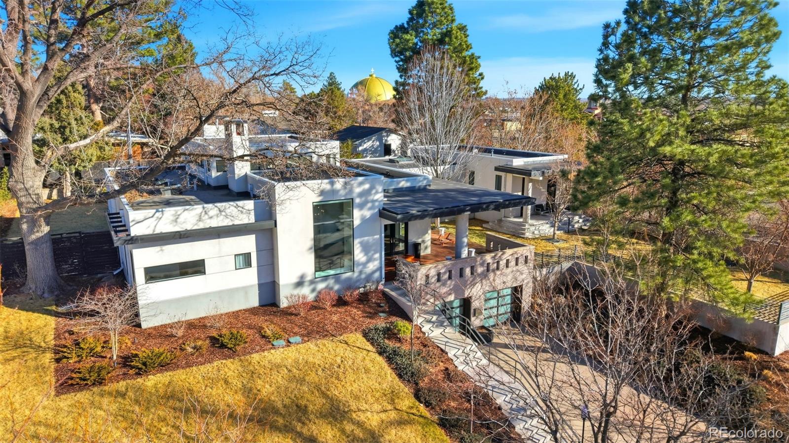 Photo of 270 S Clermont Street, Denver, CO 80246