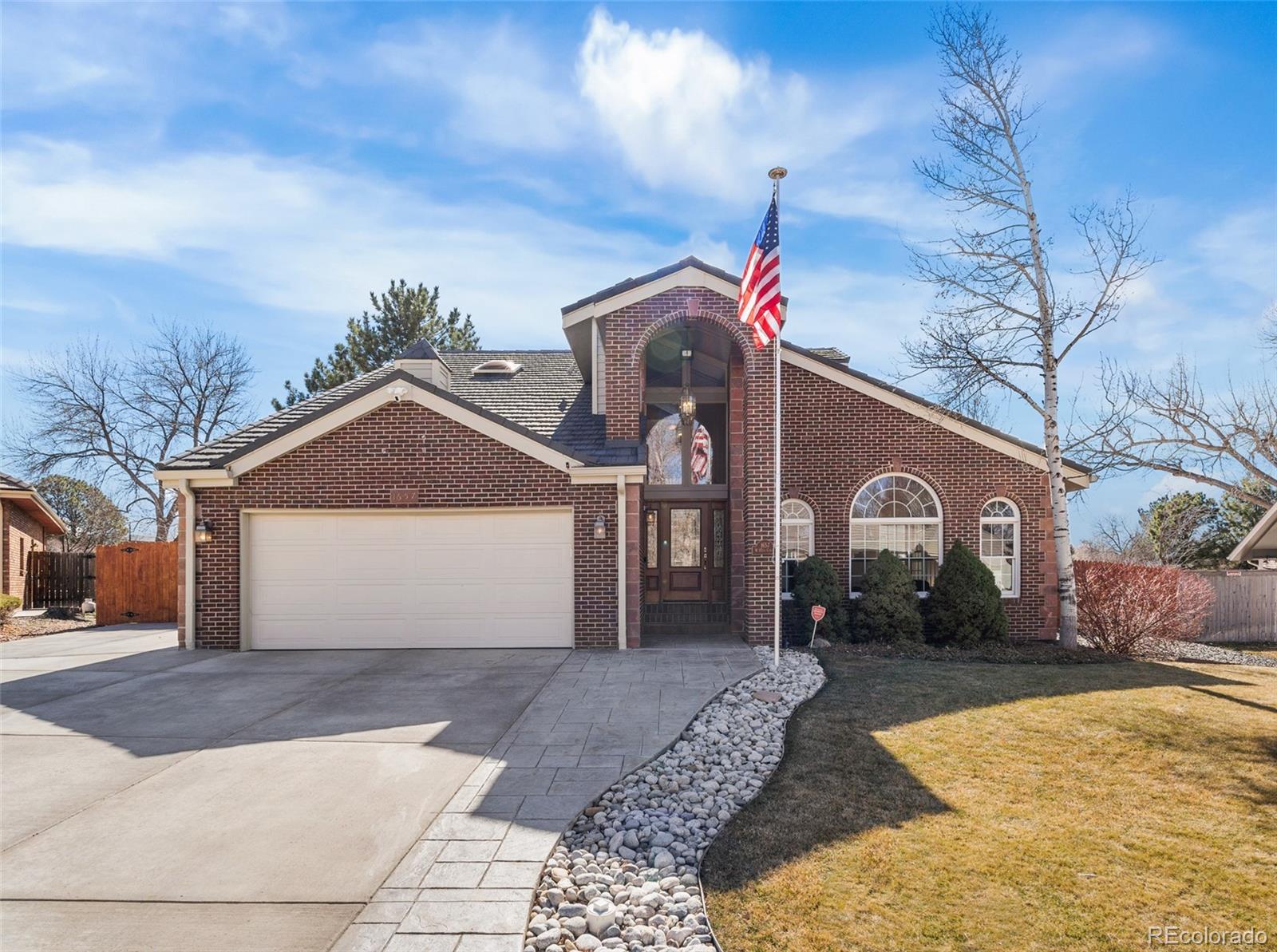 Photo of 1657 W 115th Circle, Westminster, CO 80234