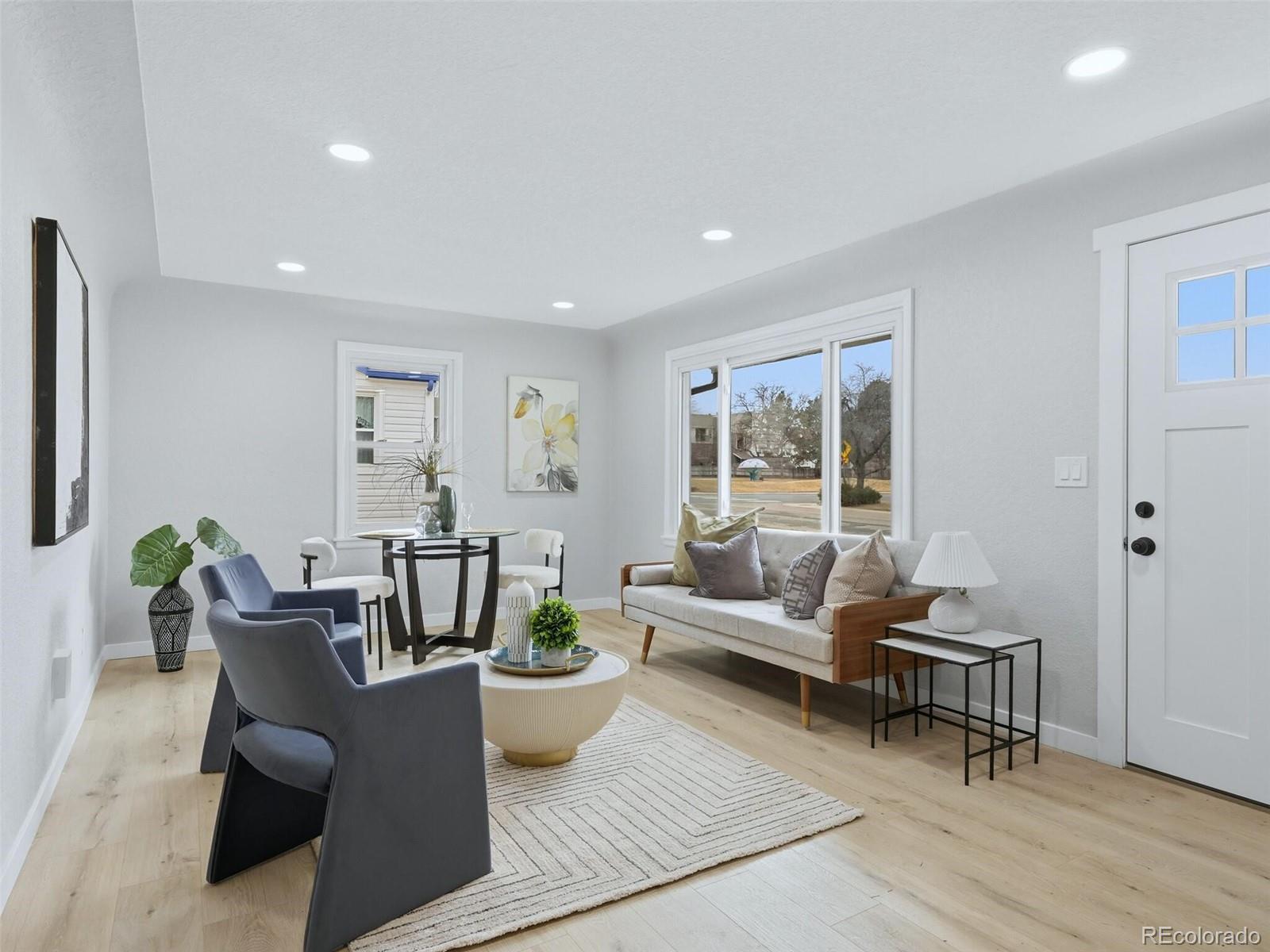 Photo of 3280 S Gilpin Street, Englewood, CO 80113