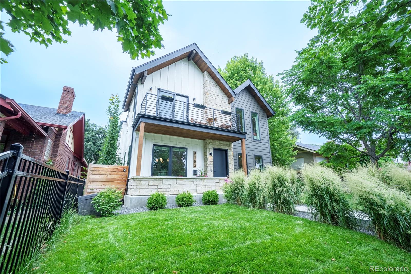 Photo of 3153 Benton Street, Wheat Ridge, CO 80214