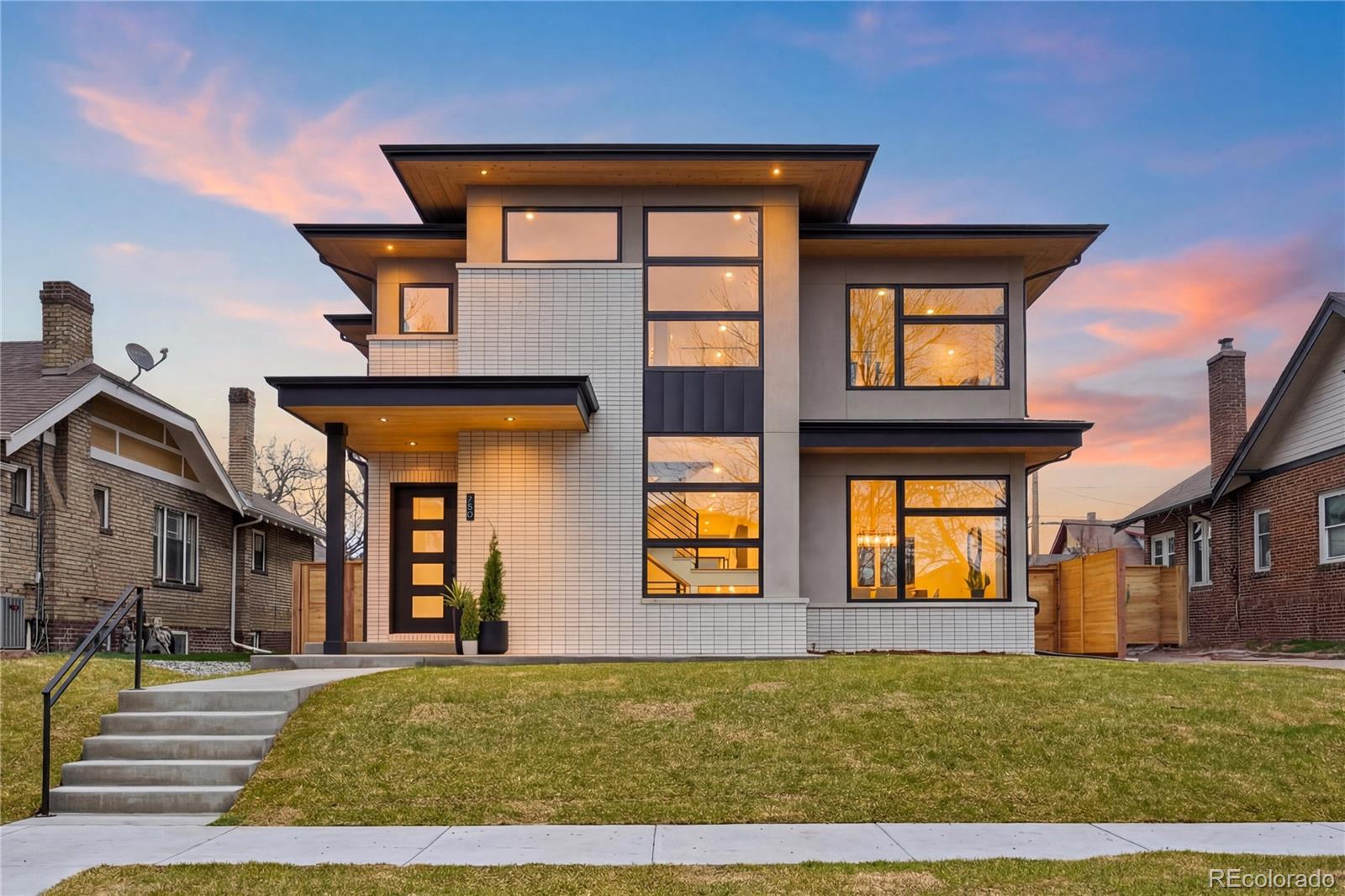 Photo of 750 S Corona Street, Denver, CO 80209
