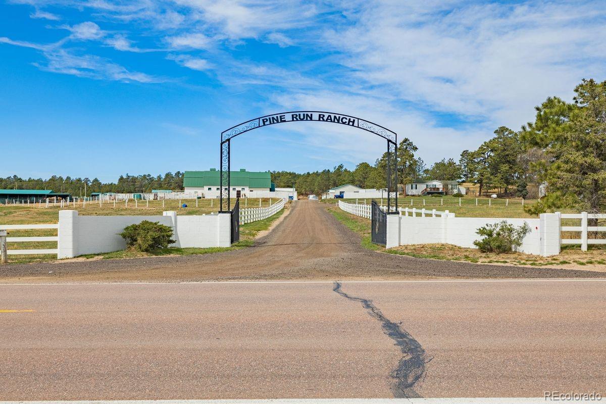 Photo of 13354 N Meridian Road, Elbert, CO 80106