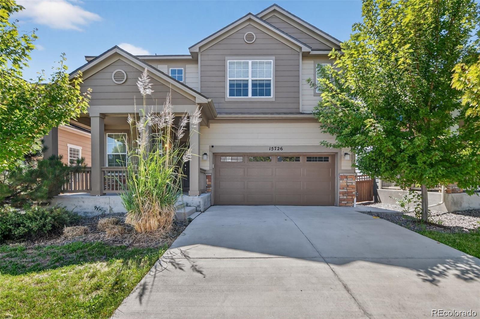 Photo of 15726 E Otero Circle, Centennial, CO 80112