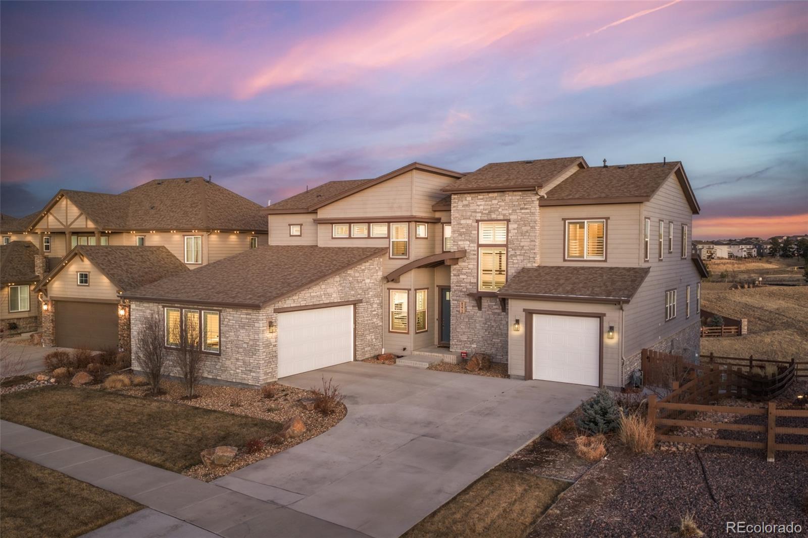 Photo of 8272 S Langdale Way, Aurora, CO 80016