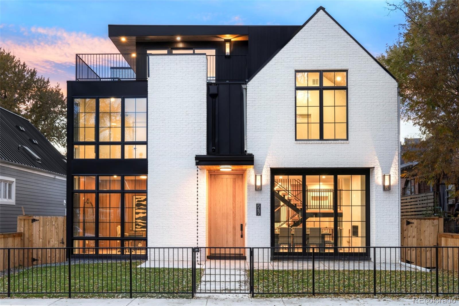 Photo of 547 S Williams Street, Denver, CO 80209