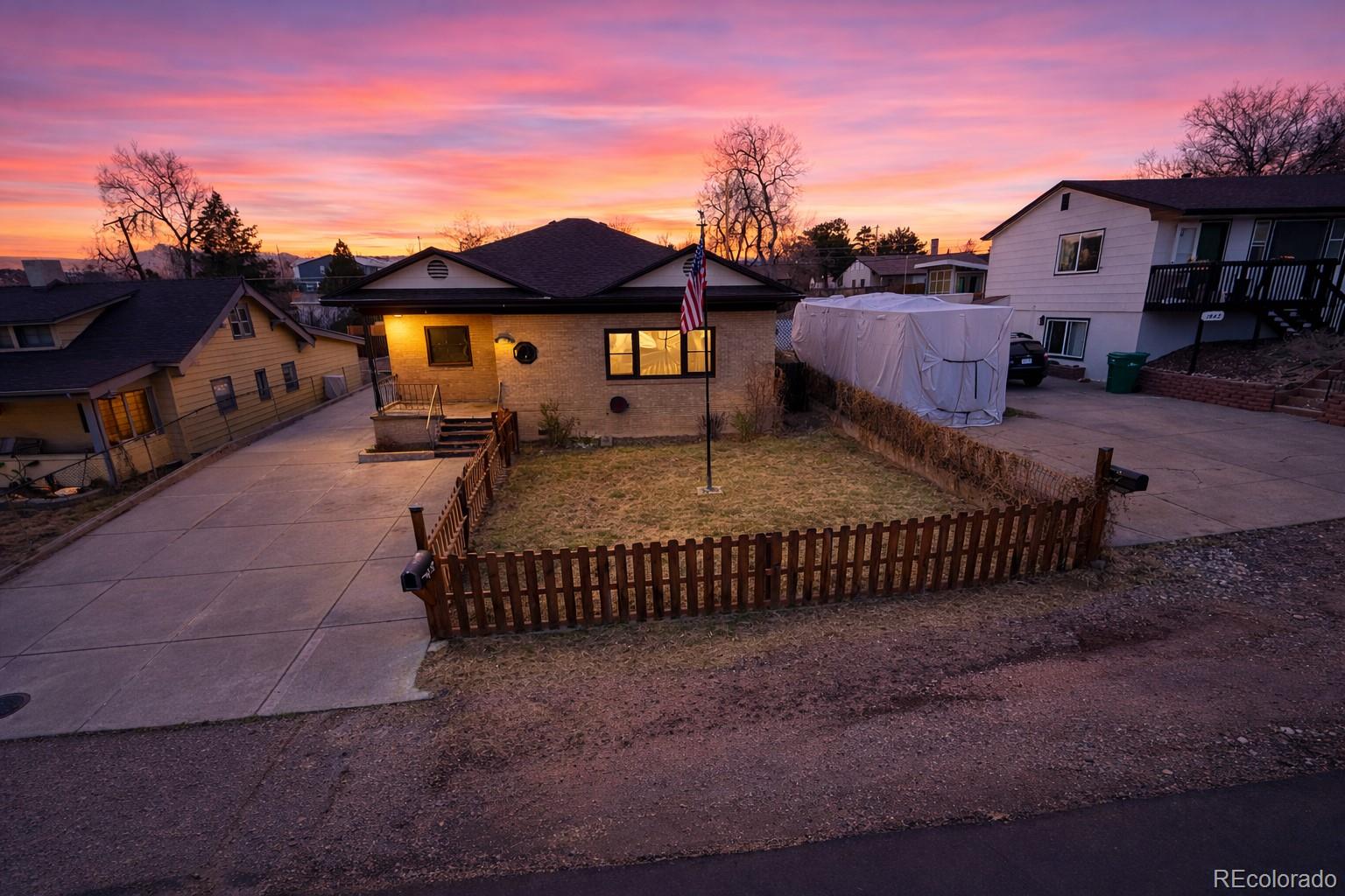 Photo of 1651 Routt Street, Lakewood, CO 80215