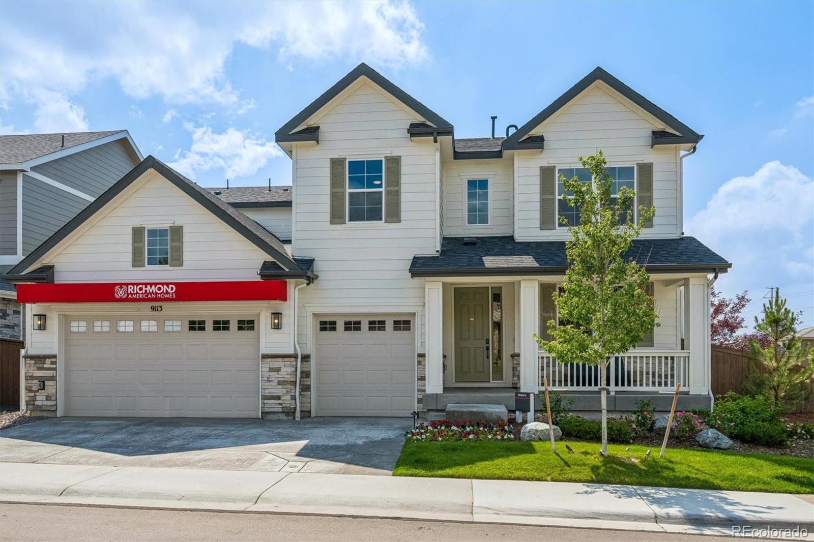 Photo of 9113 Ironwood Street, Highlands Ranch, CO 80129