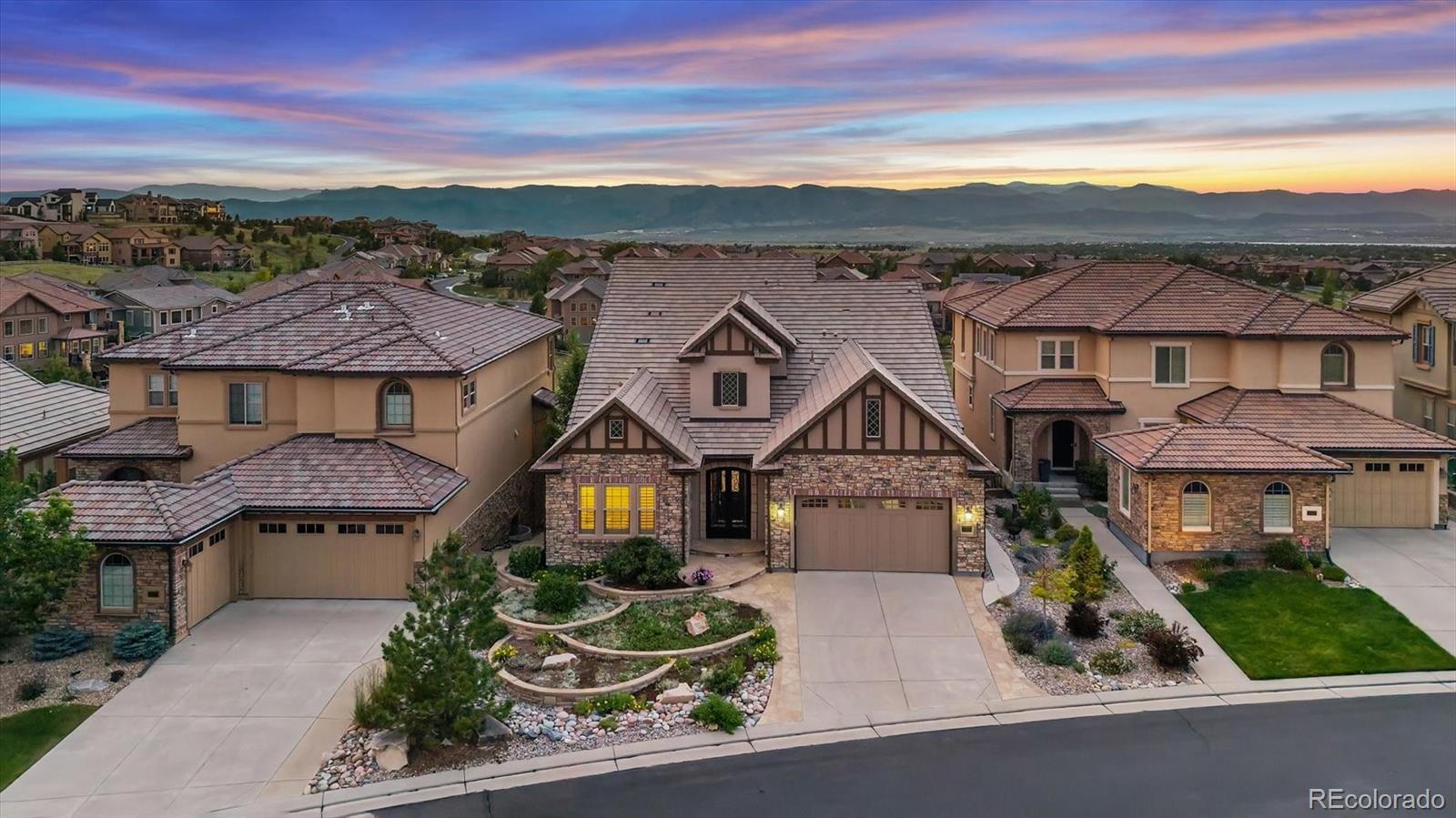 Photo of 10665 Timberdash Avenue, Highlands Ranch, CO 80126