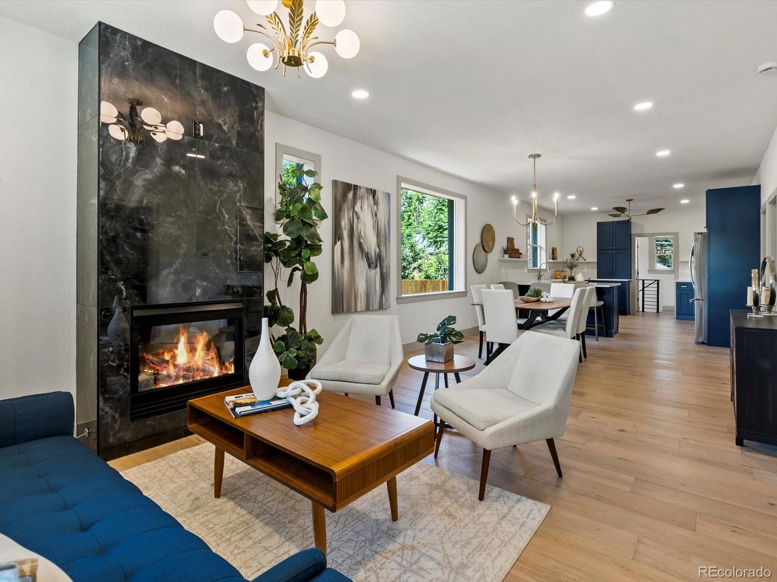 Photo of 883 S Downing Street, Denver, CO 80209