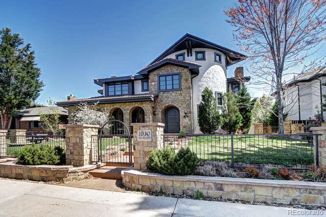 Photo of 1030 S Adams Street, Denver, CO 80209