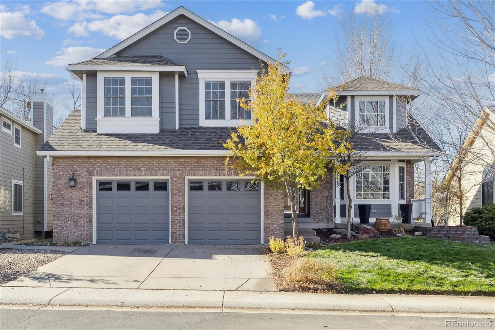 Photo of 9775 Spring Hill Street, Highlands Ranch, CO 80129