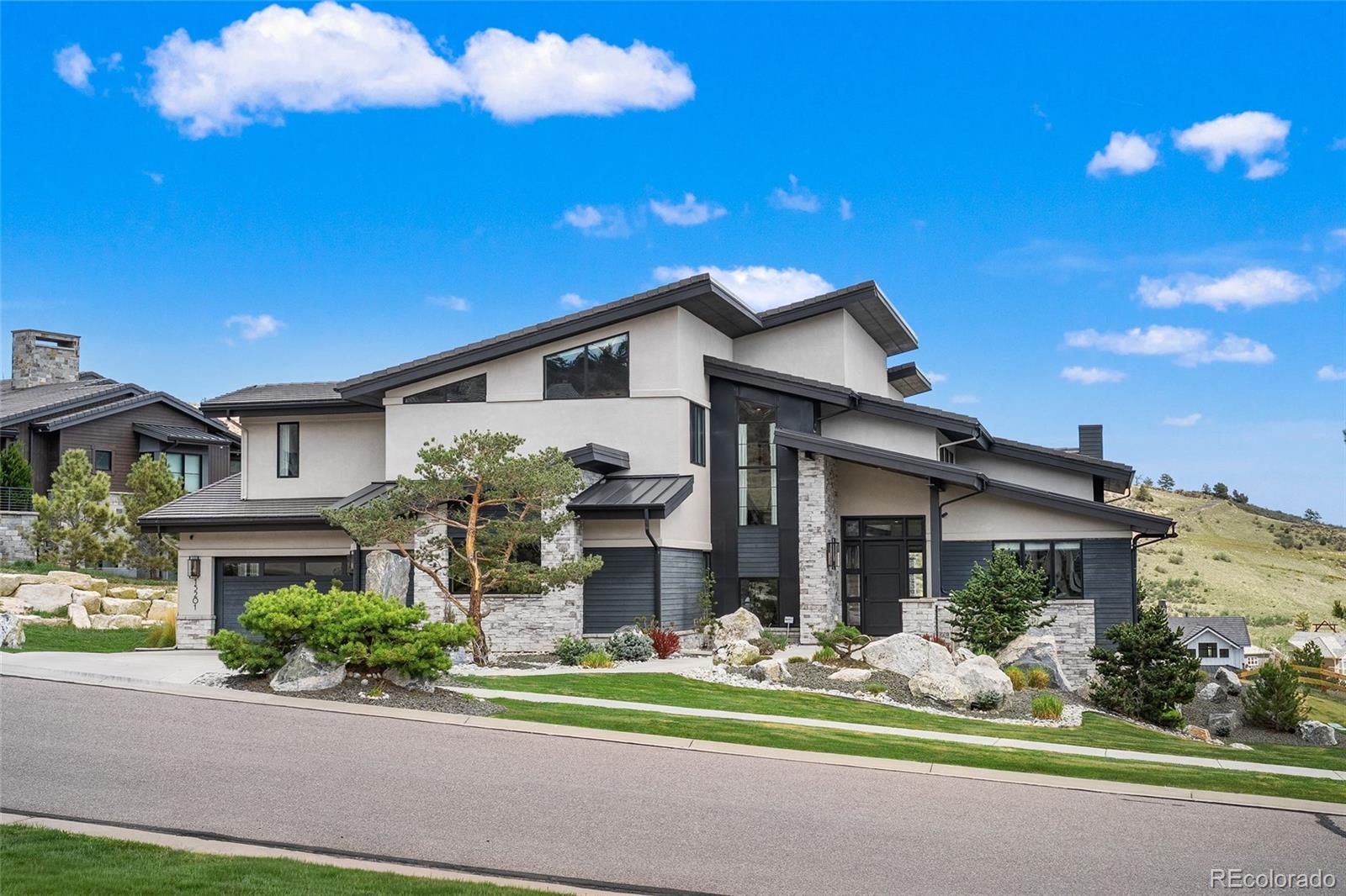 Photo of 15201 Dinosaur Ridge Road, Morrison, CO 80465