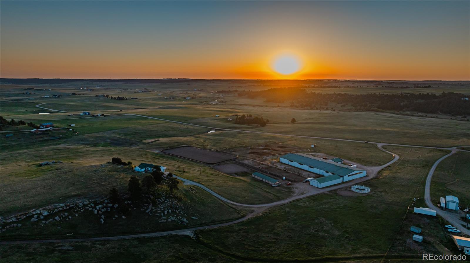 Photo of 27115 County Road 13, Elizabeth, CO 80107