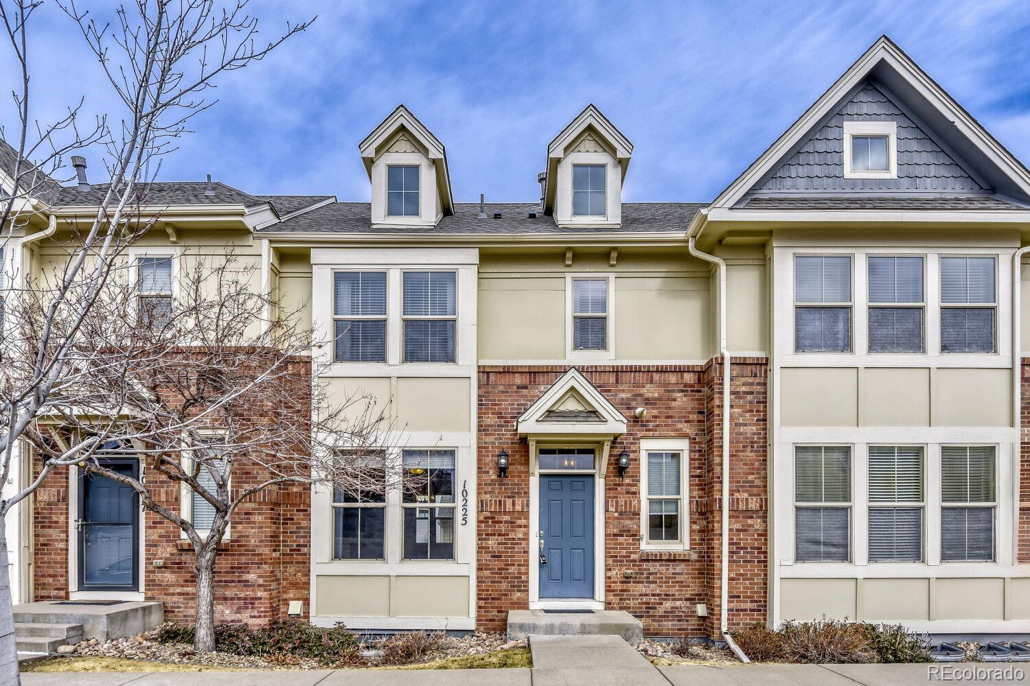 Photo of 10225 Bellwether Lane, Lone Tree, CO 80124