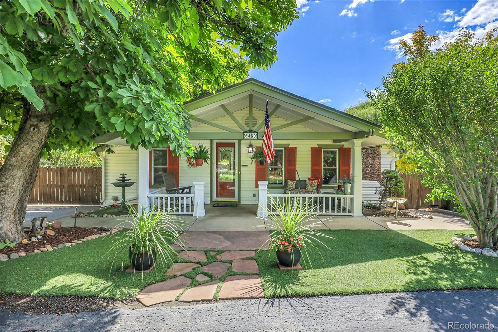 Photo of 6480 W 60th Avenue, Arvada, CO 80003