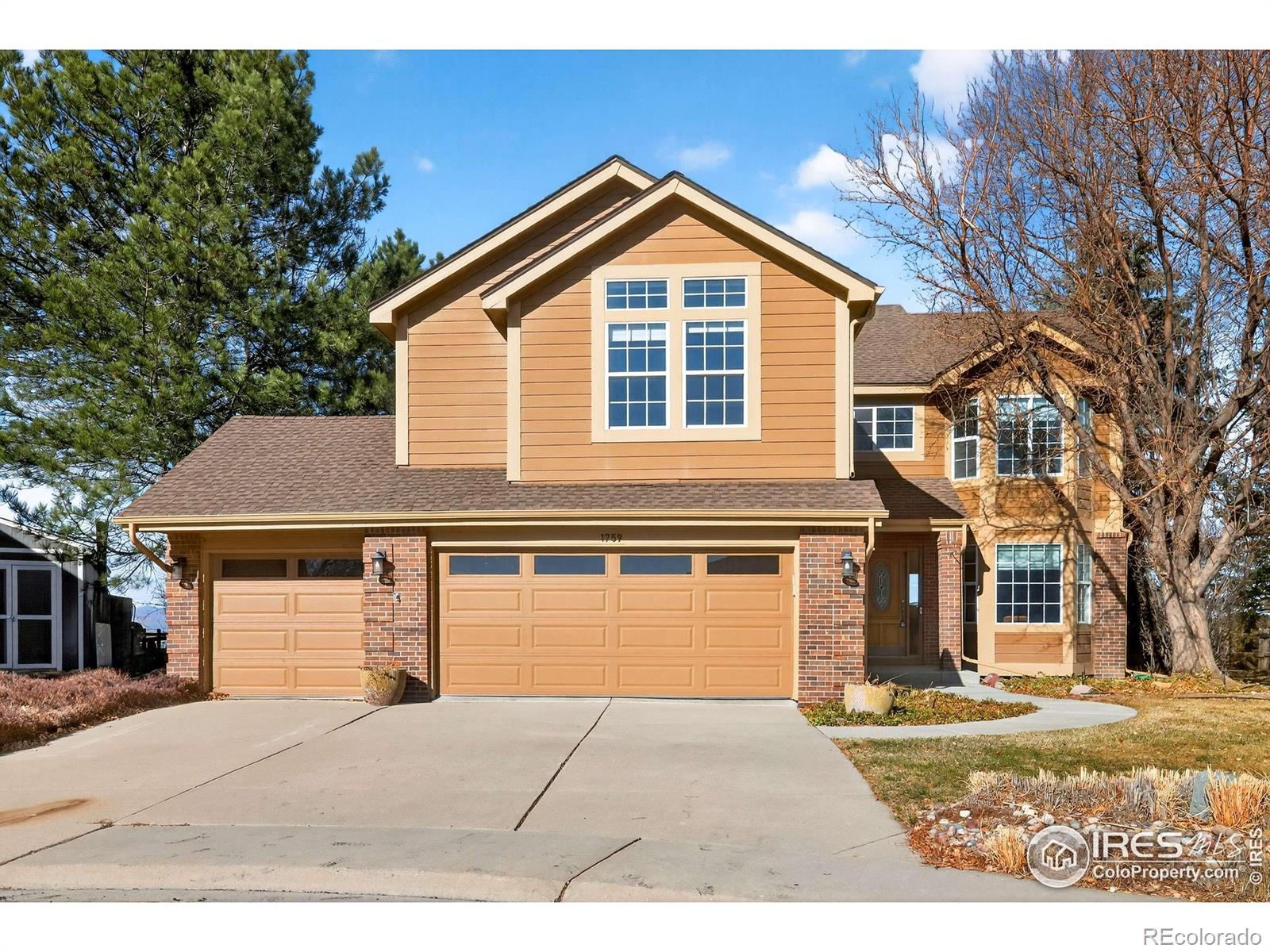 Photo of 1759 Laurel Court, Broomfield, CO 80020
