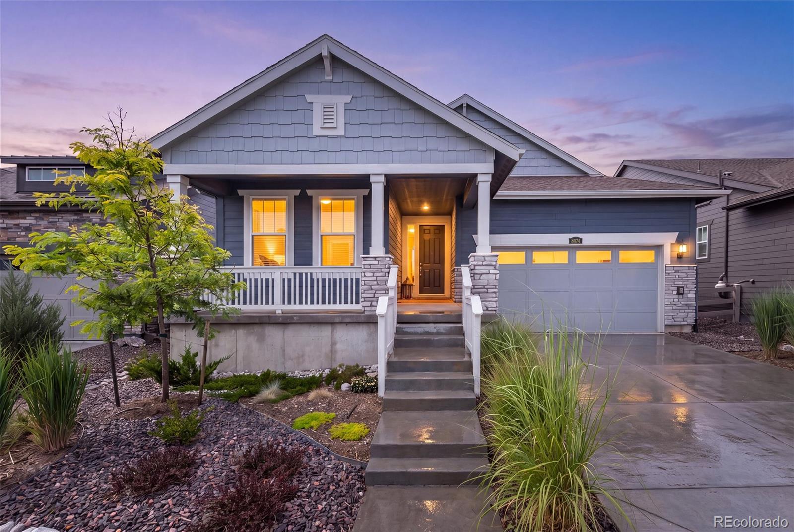 Photo of 8074 Mount Kataka Street, Littleton, CO 80125