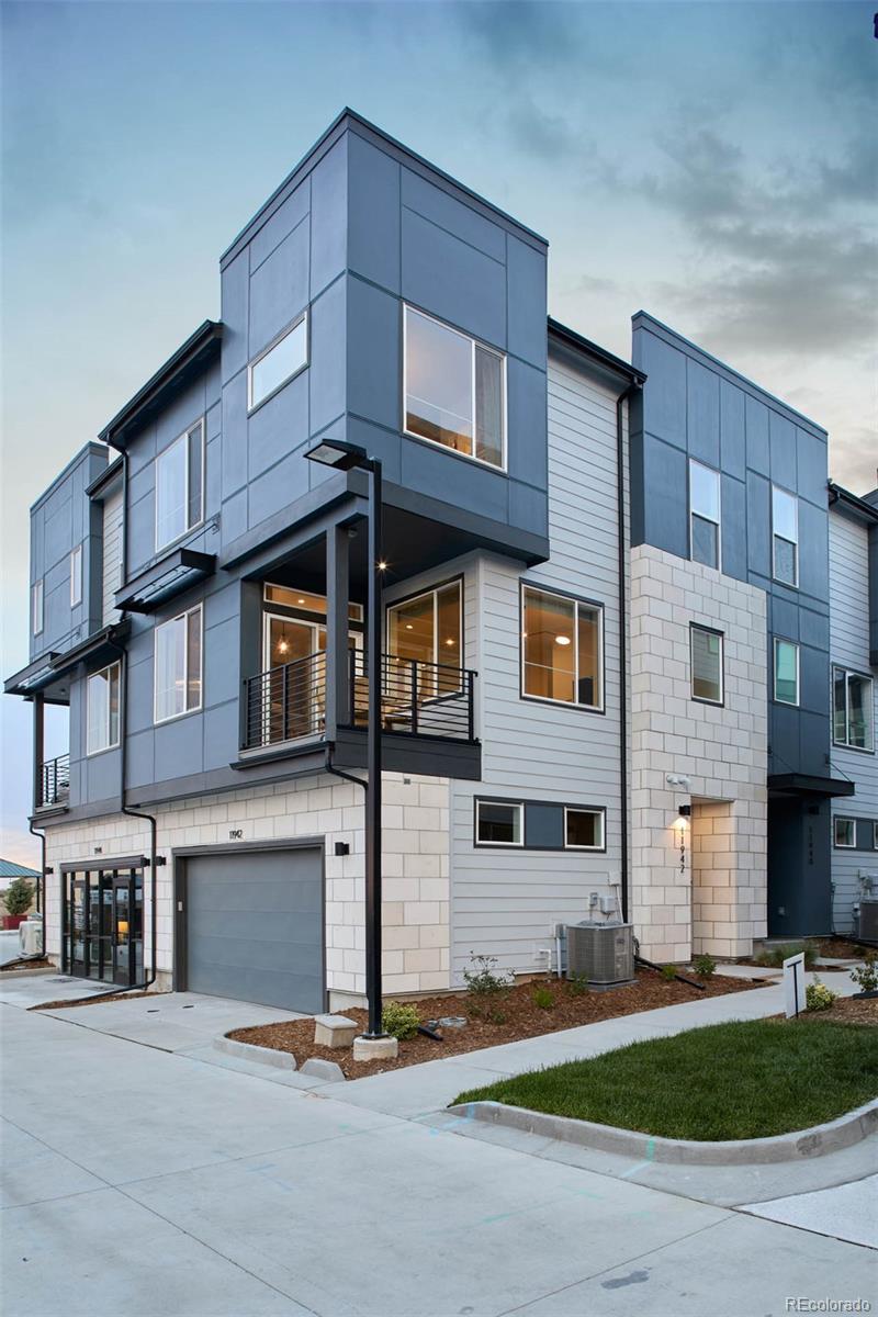 Photo of 11964 Soprano Trail, Lone Tree, CO 80134