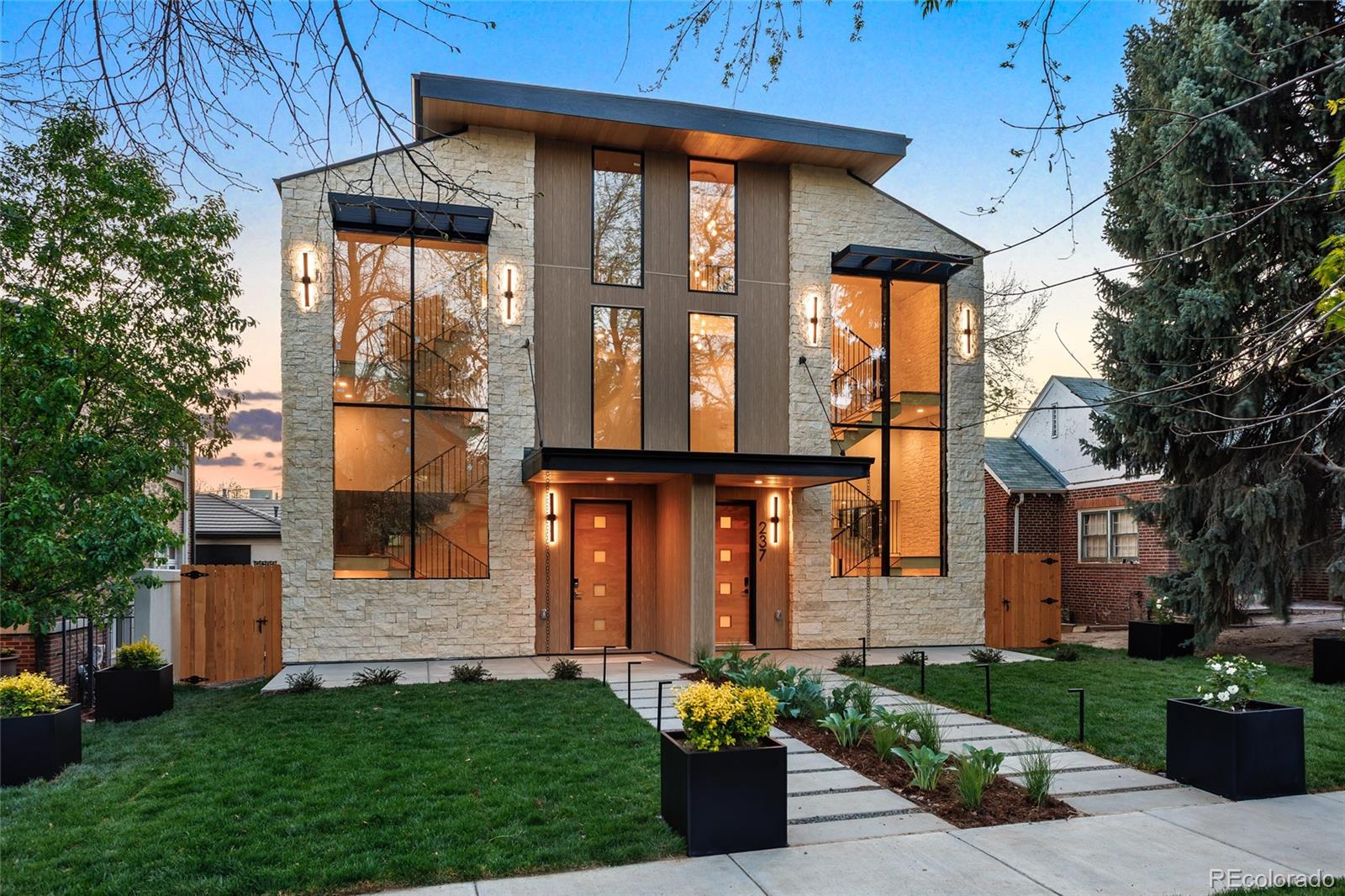 Photo of 237 Madison Street, Denver, CO 80206