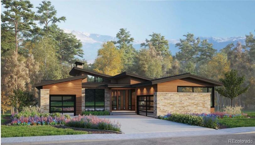 Photo of 7939 Painted Pine Street, Parker, CO 80134