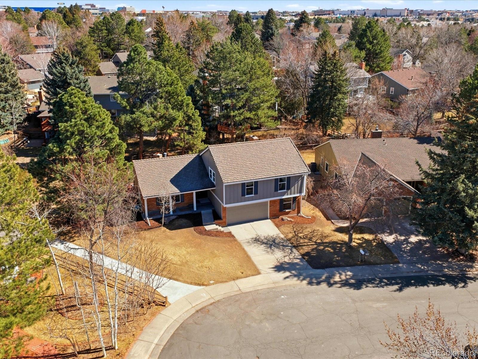 Photo of 7948 S Wabash Court, Centennial, CO 80112