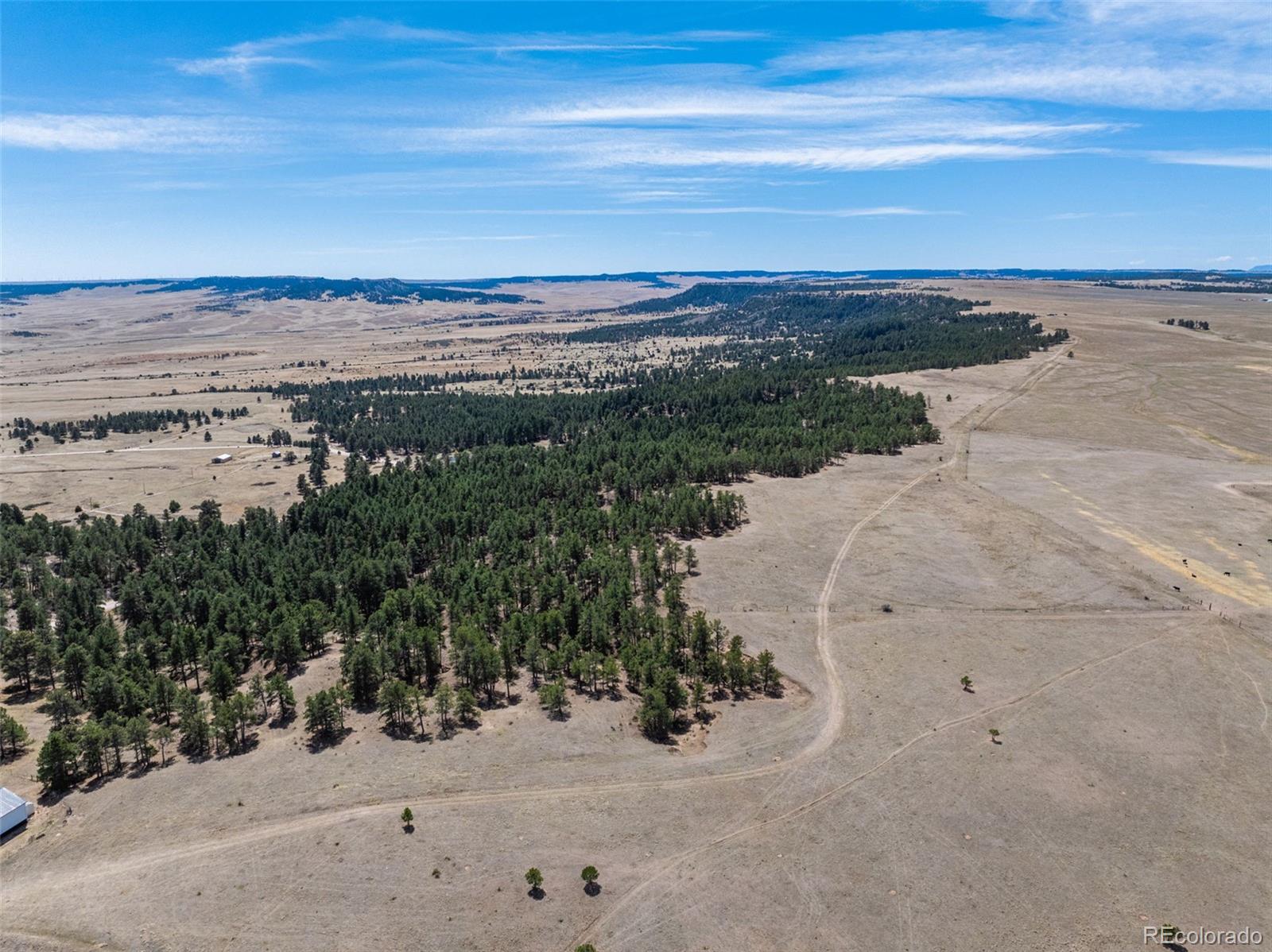 Photo of 22555 County Road 49, Elbert, CO 80106