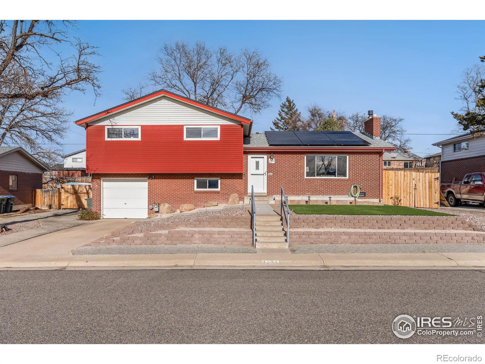 Photo of 1271 Beth Lane, Northglenn, CO 80234