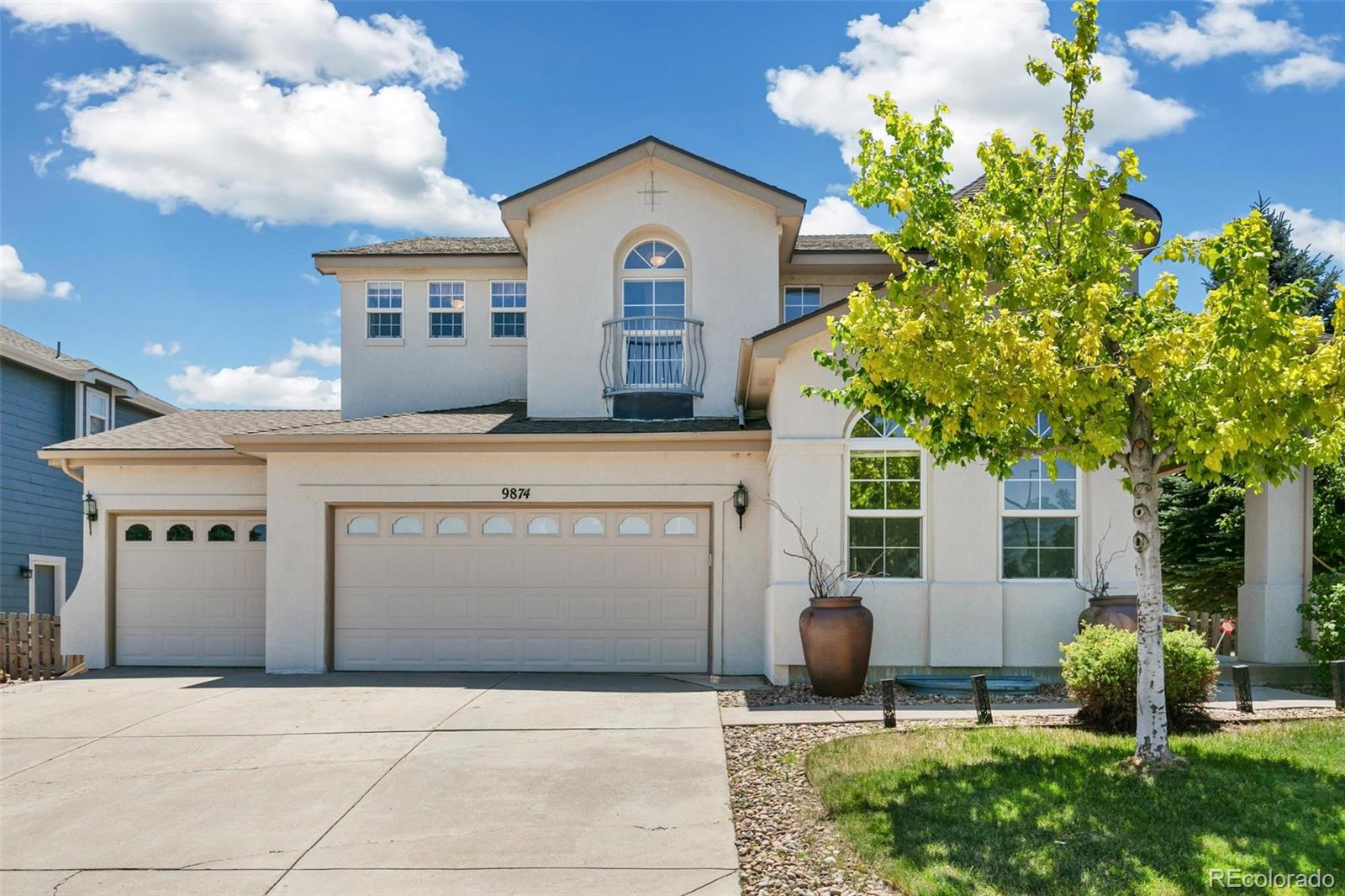 Photo of 9874 N Crystal Lake Drive, Littleton, CO 80125