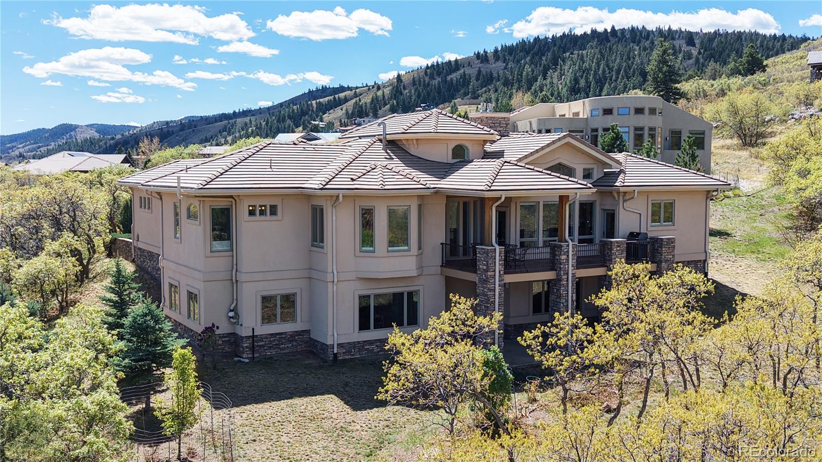 Photo of 4797 Ponderosa Trail, Littleton, CO 80125