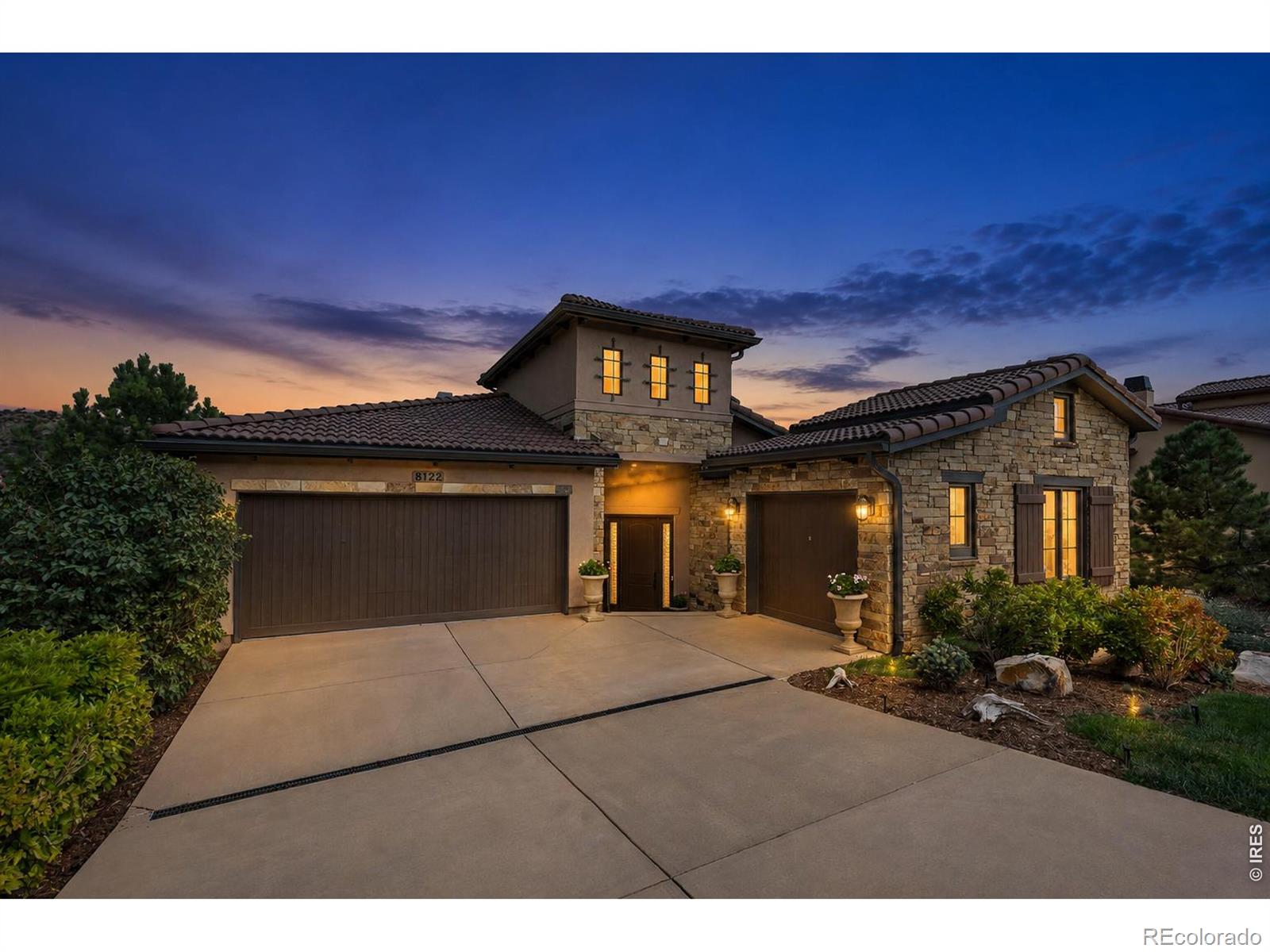 Photo of 8122 Raphael Lane, Littleton, CO 80125